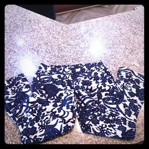 Gorgeous Loft Pants size 4 petite